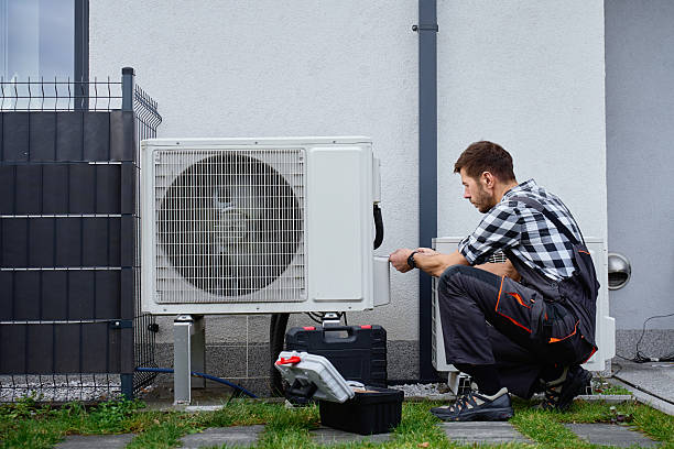 Top rated local Hvac Maintenance specialists in Geneva, WA